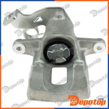 Étrier de frein arrière gauche pour HYUNDAI | 22892, 58210-3X300